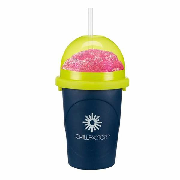 Becher mit Gefrierkern Bandai Chillfactor 10.5 x 10.5 x 18.8 cm