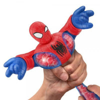 Figur Goo Jit Zu Amazing Spiderman