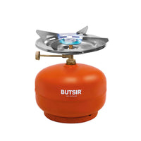 Gaskocher Butsir