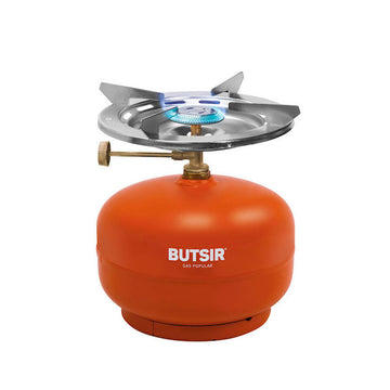 Gaskocher Butsir