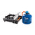 Gaskocher Butsir ms-2000 dual 34 x 28 x 12 cm