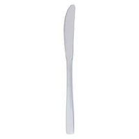 Messerset Quid Hotel Metall Edelstahl 21,4 cm 12 Stück