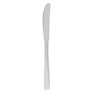 Messerset Quid Hotel Metall Edelstahl 21,4 cm 12 Stück