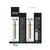 Reise-Thermoskanne Quid Xylon Metall Stahl Edelstahl 500 ml