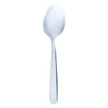 Dessertlöffel Quid Universal Metall Edelstahl 18,5 cm 12 Stück
