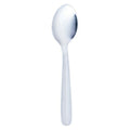 Löffel-Set Quid Inox Universal Metall (12 Stück)