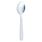 Löffel-Set Quid Inox Universal Metall (12 Stück)