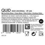 Messerset Quid Inox Universal Metall (6 Stück)