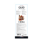 Gebäckbackform Quid Sweet Grey 31 x 12 x 8 cm