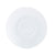 Teller Quid Basic aus Keramik Weiß (15,5 cm) (Pack 12x)