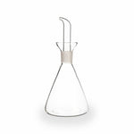 Ölfläschchen Quid Sabores 250 ml Durchsichtig Glas