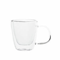 Satz von Kaffeetassen Quid Serenia