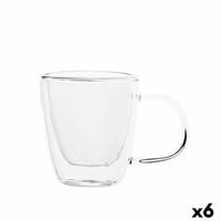 Satz von Kaffeetassen Quid Serenia