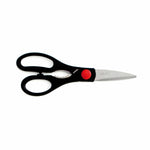 Kräuterschere Quid Kitchen Chef Metall 21,5 cm (6 Stück)