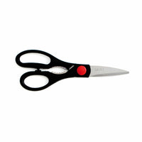 Kräuterschere Quid Kitchen Chef Metall 21,5 cm (6 Stück)