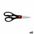 Kräuterschere Quid Kitchen Chef Metall 21,5 cm (6 Stück)