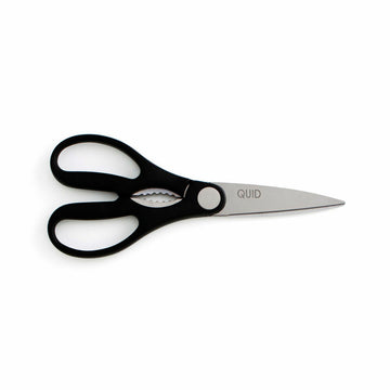 Kräuterschere Quid Kitchen Chef Metall 21 cm (6 Stück)