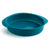 Kuchenspringform Quid Silik One Blau Kunststoff (29 x 24 cm) (Pack 6x)