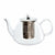 Italienische Kaffeemaschine Quid Borosilikatglas (1 L)