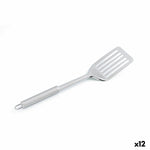 Küchenspatel Quid Kitchen Renova Stahl Metall 33,5 x 7,5 x 3,5 cm (12 Stück)
