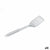 Küchenspatel Quid Kitchen Renova Stahl Metall 33,5 x 7,5 x 3,5 cm (12 Stück)