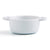 Satz für Appetithäppchen Quid Gastro Fun Weiß aus Keramik 10 x 7 x 4 cm (12 Stück)