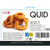 Pflanzen-Papier Quid BIG-S2701676 Pappe 31 x 31 cm Anti-Fett (100 Stück)