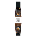 Italienische Kaffeemaschine Quid Milan Metall 4 Kopper