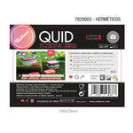 Lunchbox-Set Quid Habitat (7 pcs) Kunststoff