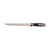 Schinkenmesser Quid Habitat Metall 25 cm (Pack 12x)
