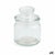Topf Quid Select Durchsichtig Glas (15 cl) (Pack 12x)