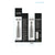 Thermosflasche Quid Edelstahl 0,75 L