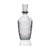 Glas-Flasche Quid Renova Likör (1 L)