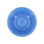 Salatschüssel Quid Vita aus Keramik Blau (23 cm) (Pack 6x)