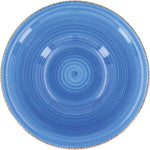 Schale Quid Vita Azul