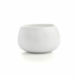 Schüssel für Vorspeisen Quid Select Weiß aus Keramik 5,3 cm Mini (24 Stück)