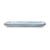 Kochschüssel Quid Boreal Blau aus Keramik 28 x 14 cm (4 Stück) (Pack 4x)