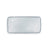 Kochschüssel Quid Boreal Blau aus Keramik 28 x 14 cm (4 Stück) (Pack 4x)