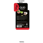 Knoblauchpresse Quid Veggy (21 x 10 x 3 cm)