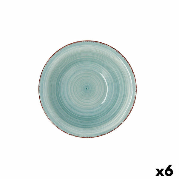 Schale Quid Vita Aqua