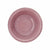 Salatschüssel Quid Vita Peoni aus Keramik Rosa (6 Stück) (Pack 6x)