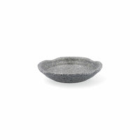 Satz für Appetithäppchen Quid Lonja Grau Kunststoff 12,5 x 2,5 cm (12 Stück)
