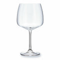 Glas Bohemia Crystal Belia Kombiniert Durchsichtig Glas 700 ml 6 Stücke