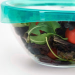 Lunchbox-Set Luminarc Pure Box Active (7 pcs) Kristall (7 pcs)