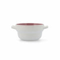 Suppenschalen Quid Vita Peoni Rosa 500 ml (6 Stück)