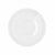 Teller Bidasoa Glacial Weiß aus Keramik Ø 15 cm (12 Stück) (Pack 12x)