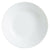 Schüssel für Vorspeisen Arcopal Zelie Weiß Glas Ø 20 cm (12 pcs)