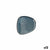 Flacher Teller Bidasoa Ikonic Blau aus Keramik 14 x 13,6 x 0,8 cm (12 Stück) (Pack 12x)