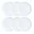 Geschirr-Set Luminarc Diwali 6 pcs Weiß Glas