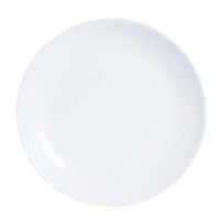 Geschirr-Set Luminarc Diwali 6 pcs Weiß Glas 19 cm